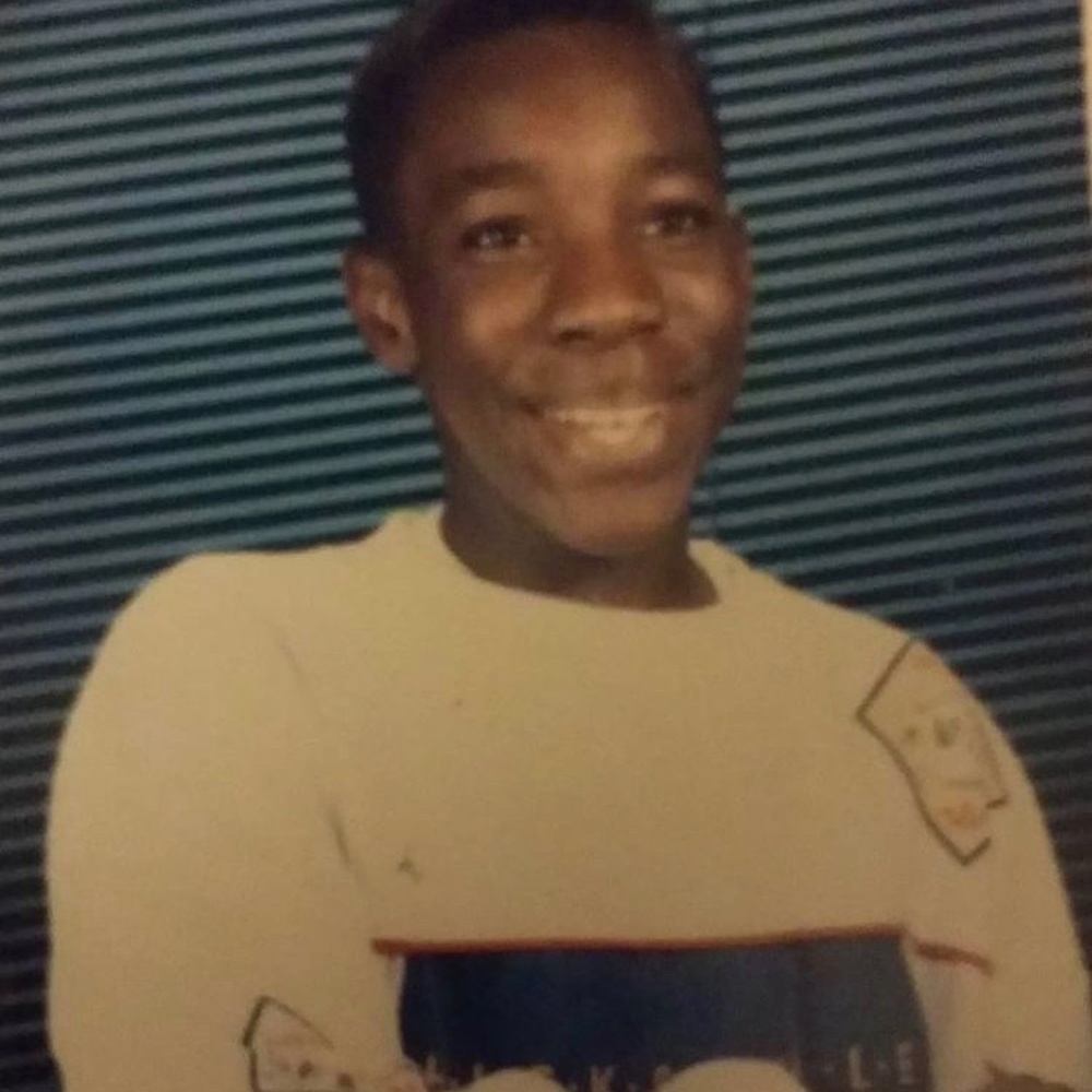 Meet your Posher, Rodney